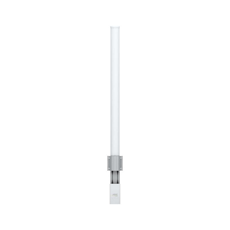 Ubiquiti Networks Next-Gen 2x2 Dual Polarity MIMO Omni Antenna (AMO-2G13)