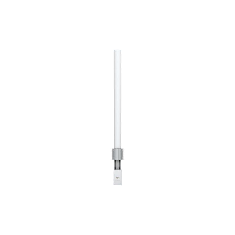 Ubiquiti Networks Next-Gen 2x2 Dual Polarity MIMO Omni Antenna (AMO-3G12)