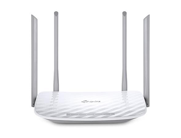 TP-Link  Archer C50 AC1200 Dual Band Router V3(Open Box)