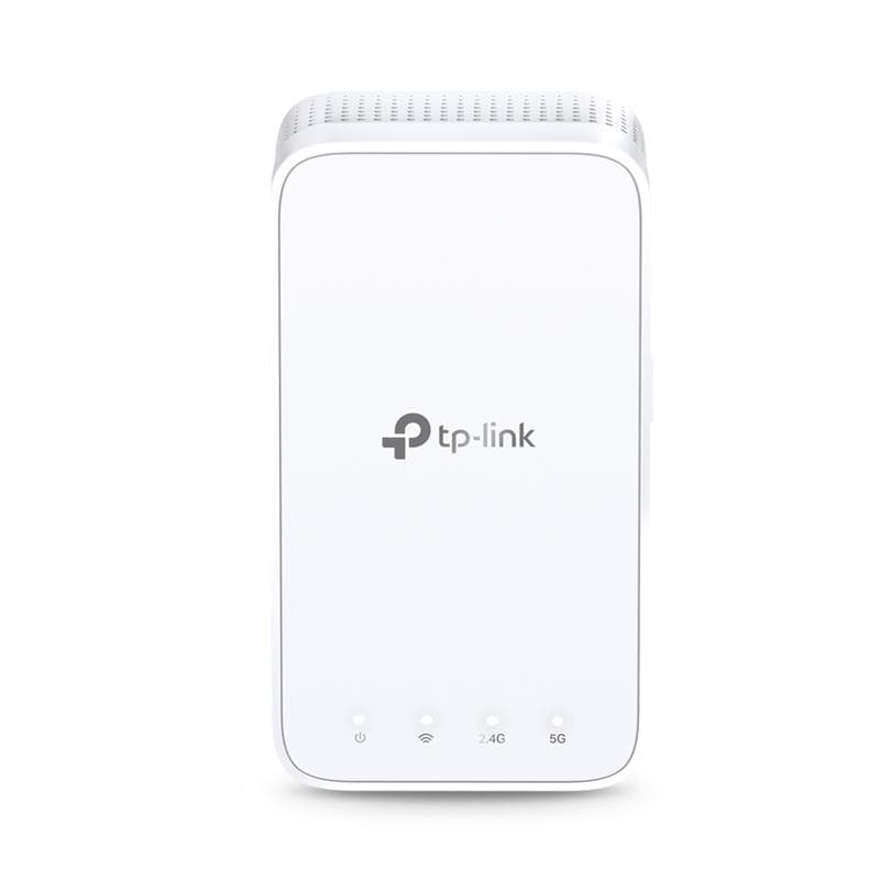 TP-Link (RE300) AC1200 Mesh Wi-Fi Range Extender