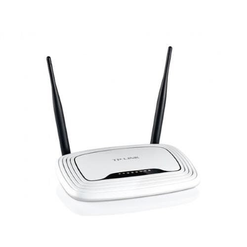 TP-Link (TL-WR841N) N300 Wireless N Router | SOHO(Open Box)
