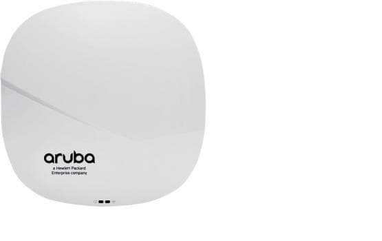 Aruba Instant IAP-325 IEEE 802.11ac 2.50 Gbit/s Wireless Access Point