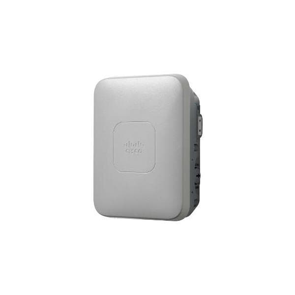 Cisco Aironet 1532I 802.11n 300 Mbit/s Wireless Access Point - ISM Band - UNII Band