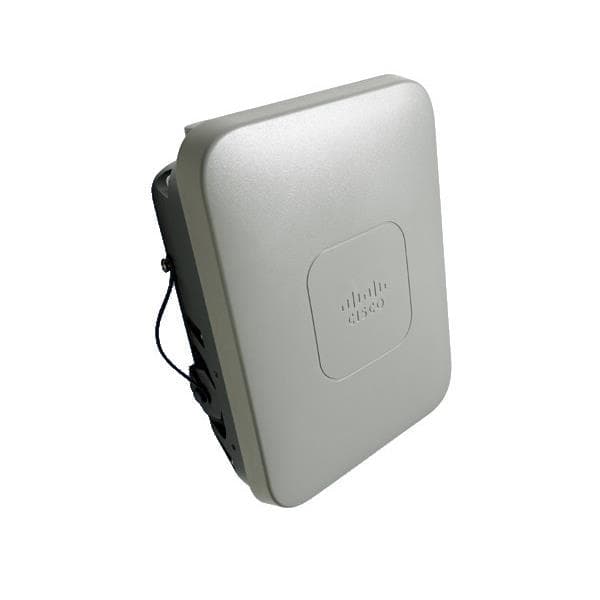 Cisco Aironet 1532E 802.11n 300 Mbit/s Wireless Outdoor Access Point - ISM Band - UNII Band