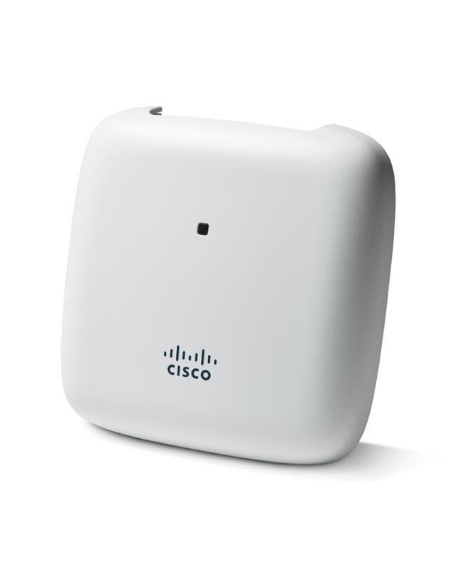 Cisco Aironet 1815i IEEE 802.11ac 866.70 Mbit/s Wireless Access Point