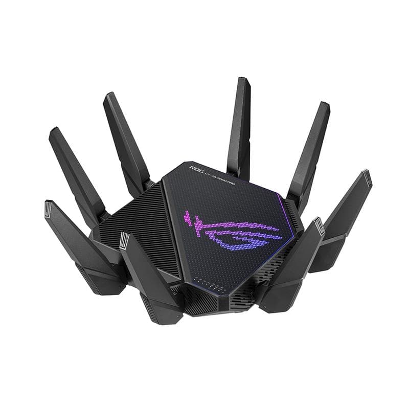 ASUS ROG Rapture GT-AX11000 Pro Tri-Band WiFi 6 gaming router