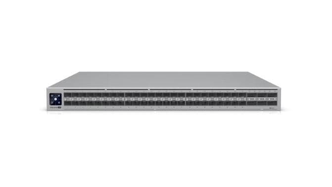Ubiquiti UniFi Enterprise Campus Aggregation