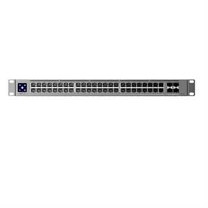 Ubiquiti USW-Pro-Max-48 Pro Max 48 Ports Managed Ethernet Switch