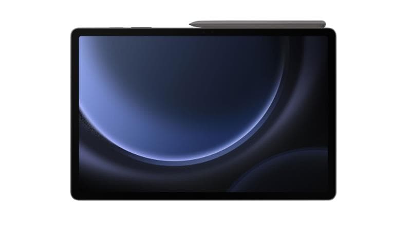 Samsung Galaxy S9 FE+ 12.4" Tablet, 8 Core WQXGA+ 8GB 128 GB Wi-Fi(Open Box)
