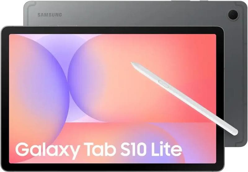Samsung Tab S10 Lite Tablet Gray 8 GB 256GB 10.9"(Open Box)