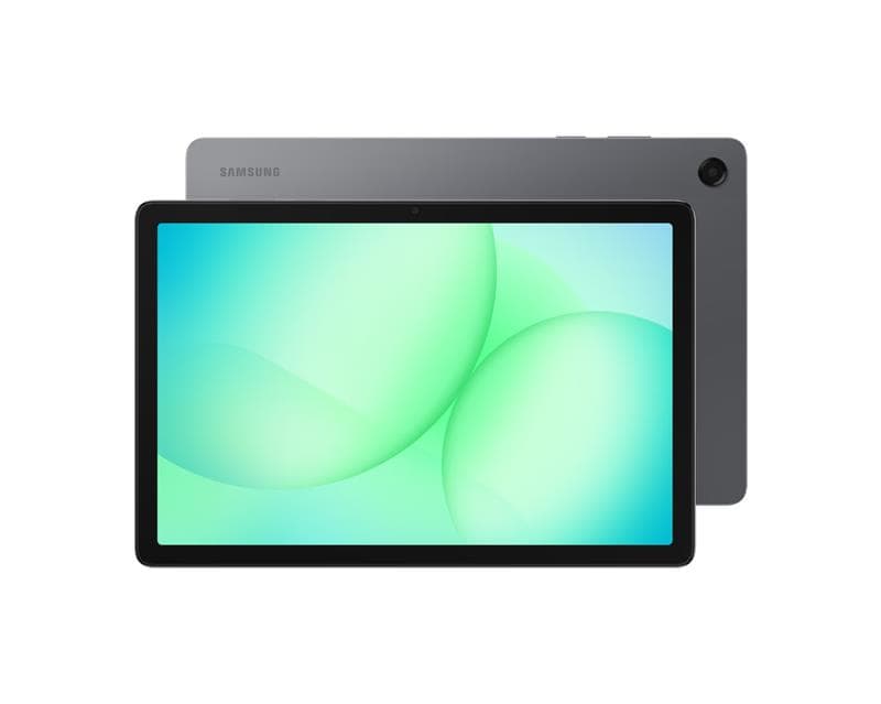 Samsung Galaxy Tab A11+ 11" 8 Core FHD+ 6GB 128GB Wi-Fi 5 Android,Gray(Open Box)