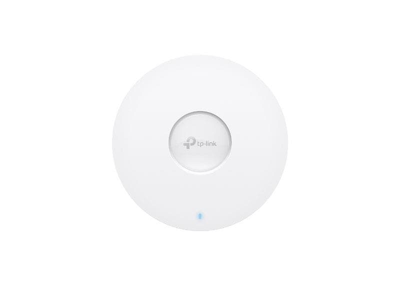 TP-Link Omada EAP673 V1 - Wireless access point - 1GbE, 2.5GbE - Wi-Fi 6 - 2.4 GHz, 5 GHz - cloud-managed - wall / ceiling moun