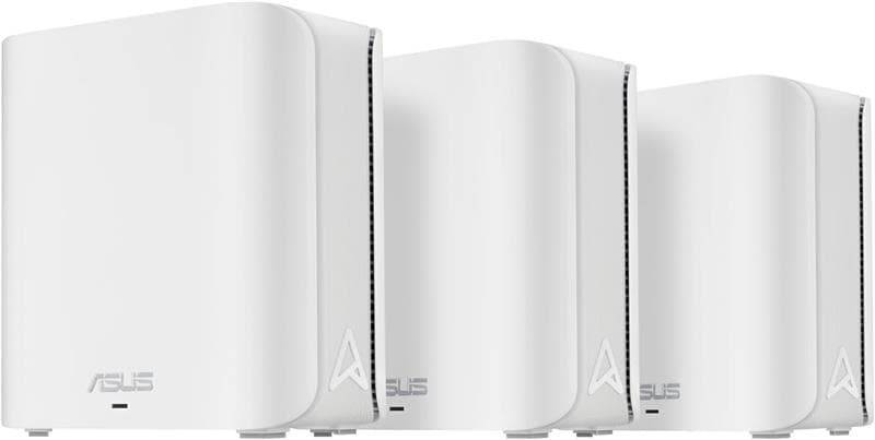 ASUS ZenWiFi BD4 BE3600 Whole Home Mesh Wi-Fi 7 System (2-Pack)