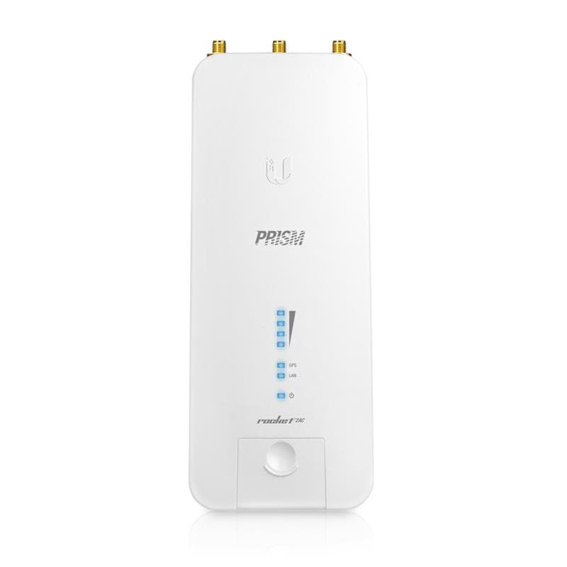 Ubiquiti Rocket Prism AC R2AC-PRISM IEEE 802.11ac 330 Mbit/s Wireless Access Point