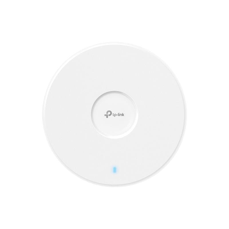 TP-Link Omada EAP723 BE5000 Dual Band Wi-Fi 7 Wireless Access Point