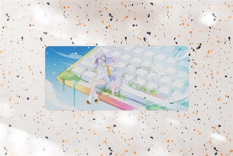HYTE "Daydreamer" Desk Pad - YENKOES