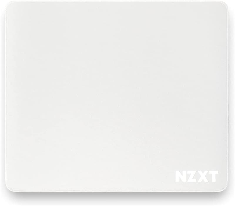 NZXT MMP400 Small Mouse Pads - White(Open Box)