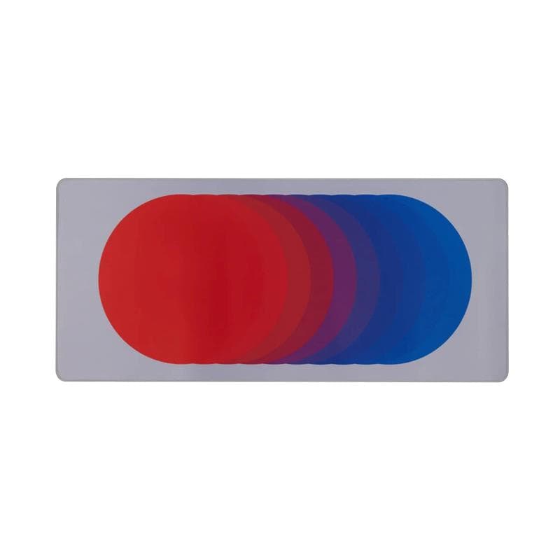 CLOTH Deskpad-Rhythmicore Astroglow (900mmx400mmx4mm)(Open Box)