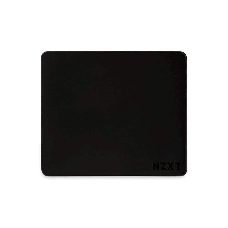 NZXT MMP400 Small Mouse Pads - Black