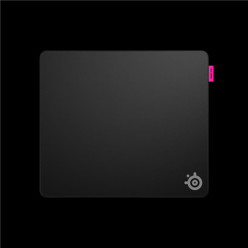 STEELSERIES QcK Performance Large - Control Mouse Pads -  Black