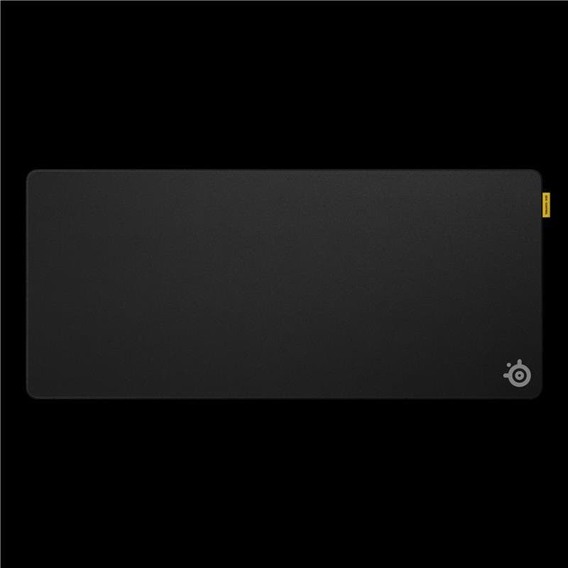 STEELSERIES QcK Performance XL Control Mouse Pads -  Black(Open Box)