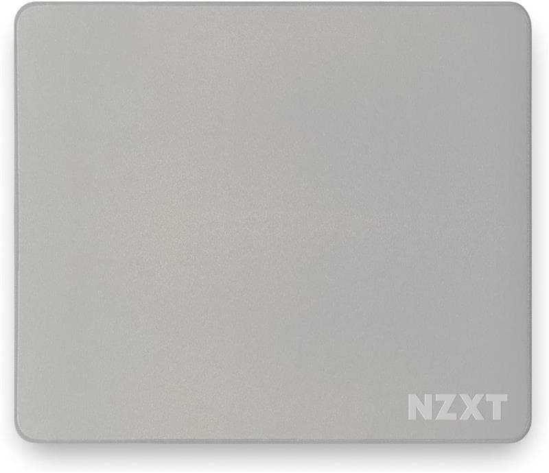 NZXT MMP400 Small Mouse Pads - Grey(Open Box)