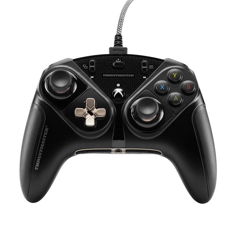 THRUSTMASTER ESWAP X PRO Controller Xbox/PC (4460174)(Open Box)
