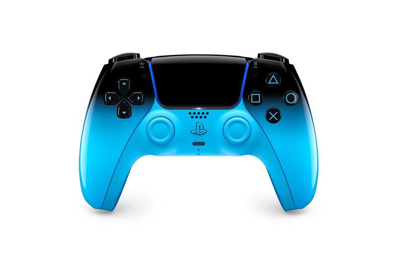 SONY PlayStation 5 DualSense® Wireless Controller - Rhythm Blue(Open Box)