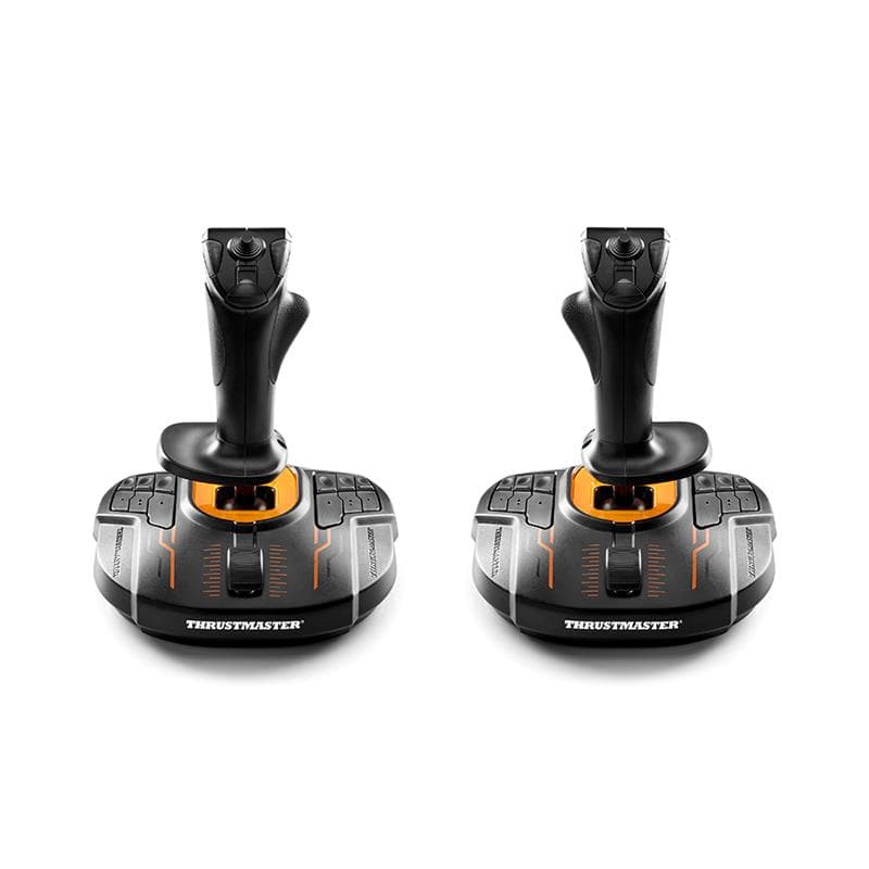 THRUSTMASTER T.16000M FCS Space Sim Duo - PC (2960815)