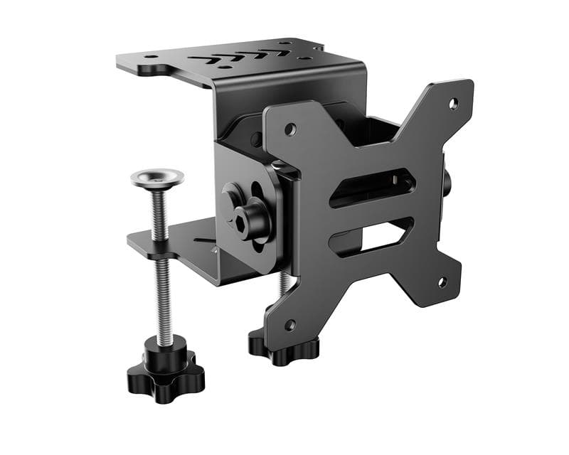 MOZA Adjustable Desktop Clamp