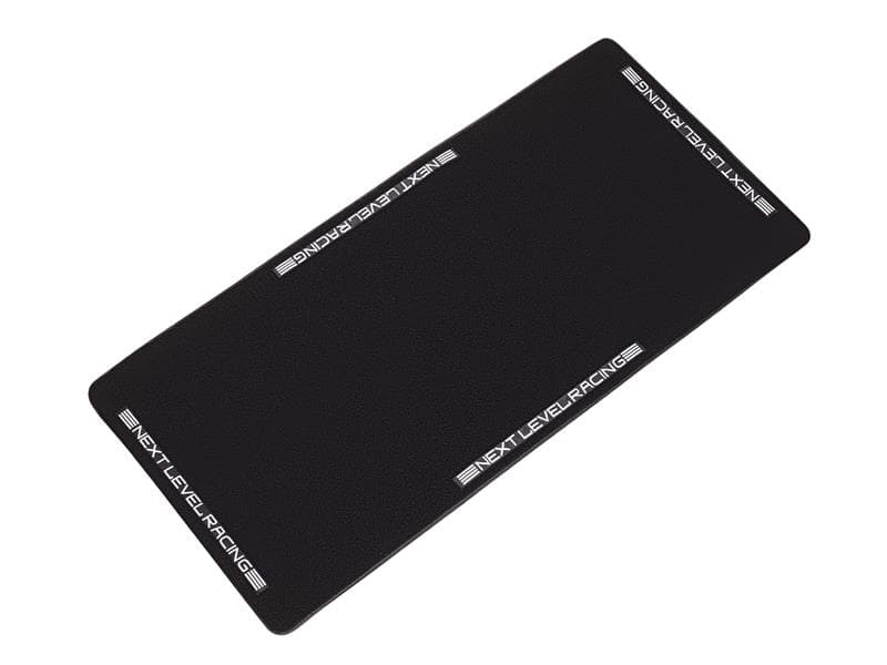 NEXT LEVEL RACING - Premium XL Floor Mat (NLR-A021)