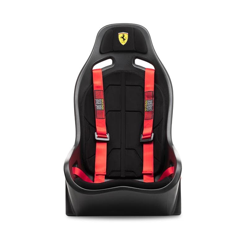 NEXT LEVEL RACING Elite Es1 Seat Scuderia Ferrari Edition (NLR-E047)