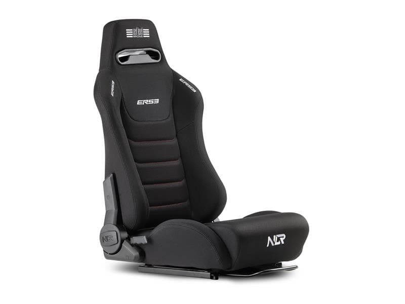 NEXT LEVEL RACING ERS3 Elite Series Reclining Seat - Fabric & Mesh Edi