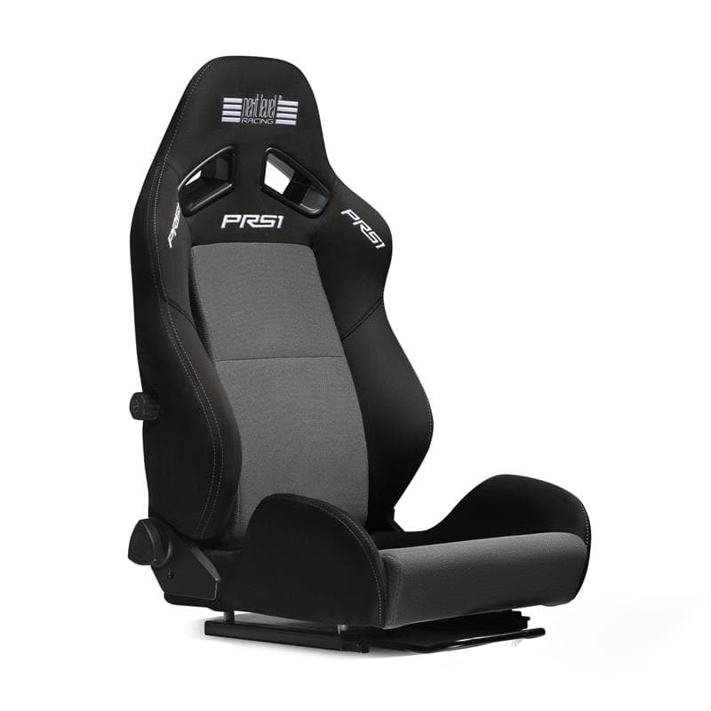 NEXT LEVEL RACING PRS1 Elite Performance Reclining Seat (NLR-E057)