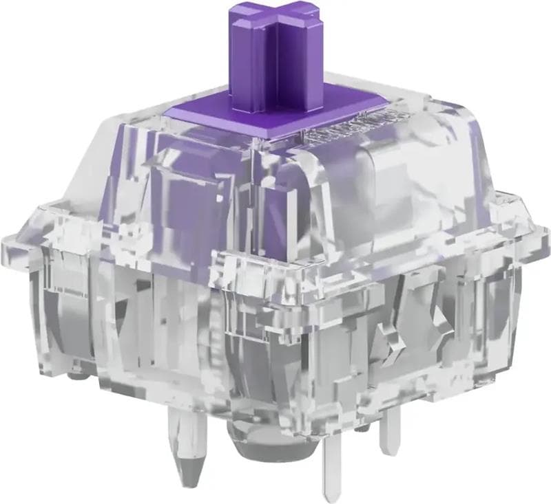 Glorious Mako Tactile switches - Standard (110pieces)