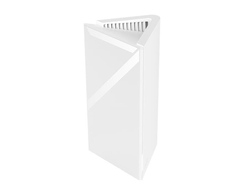 MSI Roamii BE Lite BE5000 Wi-Fi 7 Wireless Mesh System (1 Pack)