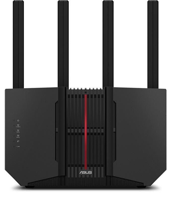 ASUS RT-BE92U BE9700 Tri-Band Wireless Wi-Fi 7 Router