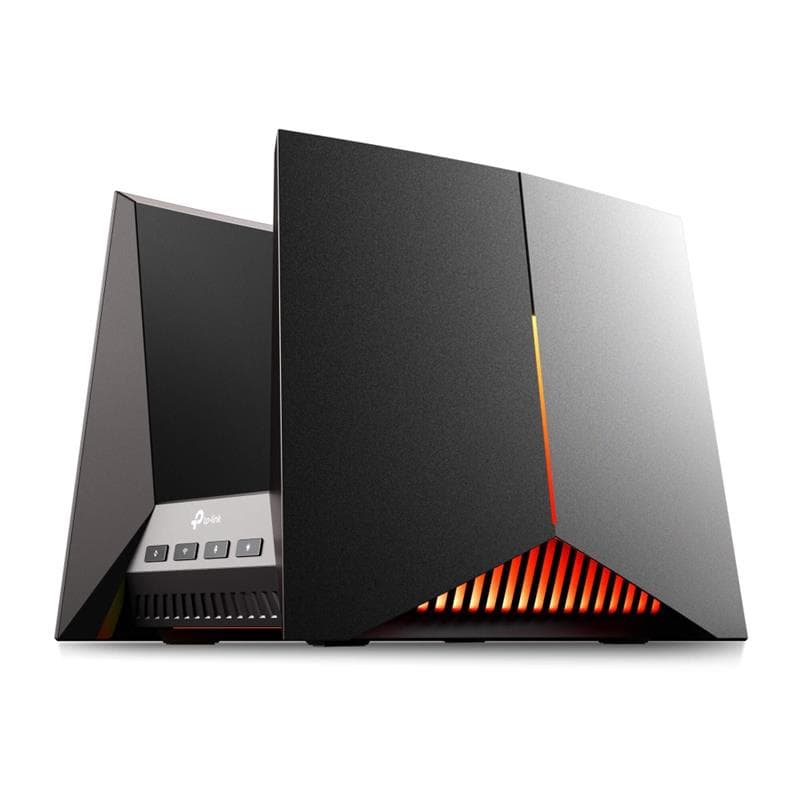 TP-Link (Archer GE800) Tri-Band BE19000 Wi-Fi 7 Gaming Router