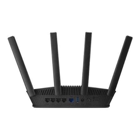 ASUS RT-BE58U BE3600 Dual-band Wireless Wi-Fi 7 Router