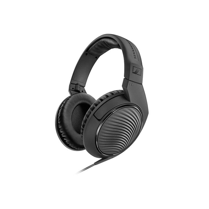 SENNHEISER- HD 200  PRO Dynamic Closed back headphones - Detailed