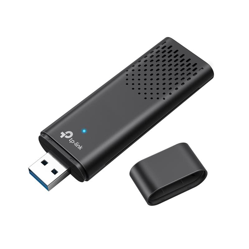 TP-Link (Archer TX20U) AX1800 Wi-Fi 6 Wireless USB Adapter(Open Box)