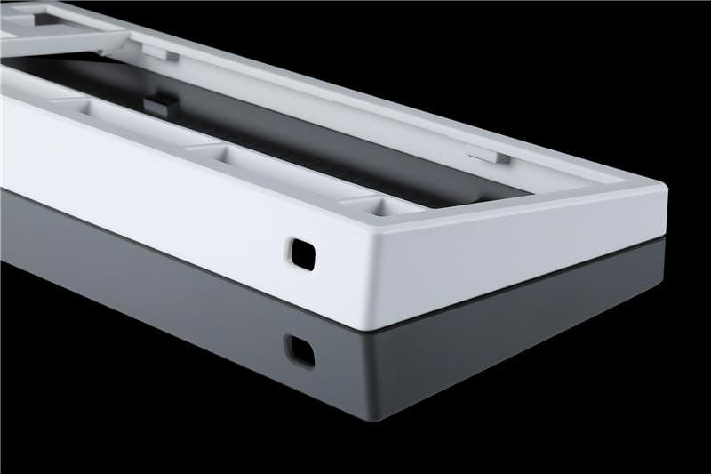 Drop CSTM80 Tenkeyless (TKL, 80%), Bright White(Open Box)