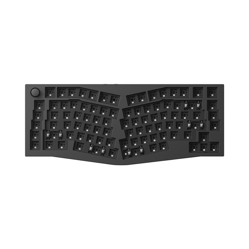 Keychron Q10 Max 75% Keyboard No Switch Included(Open Box)