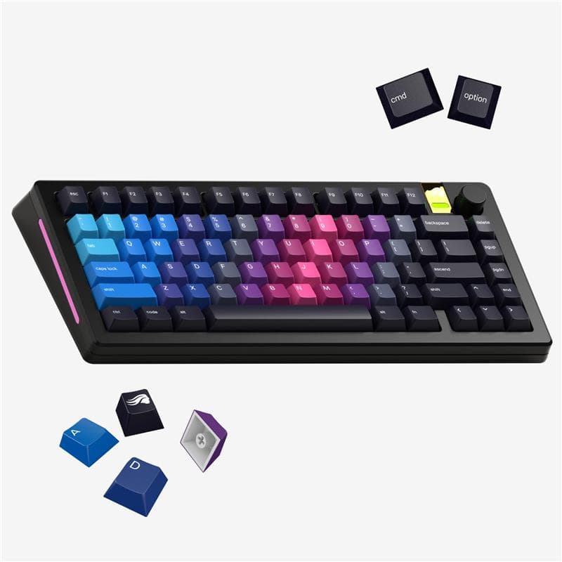 Glorious Keycaps(Open Box)