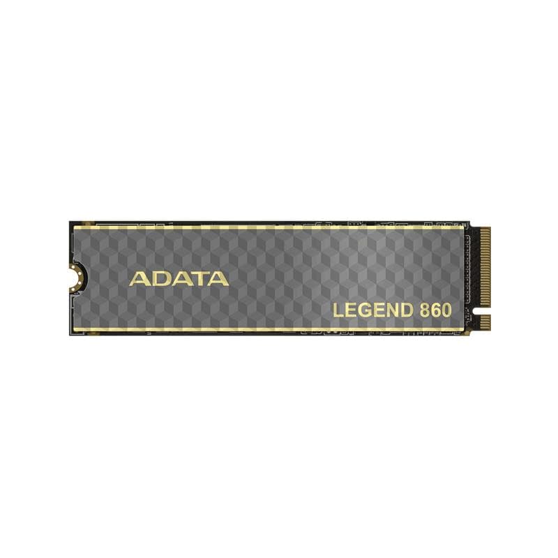 ADATA LEGEND 860 1TB PCIe Gen4 x4 M.2 2280 (SSD)