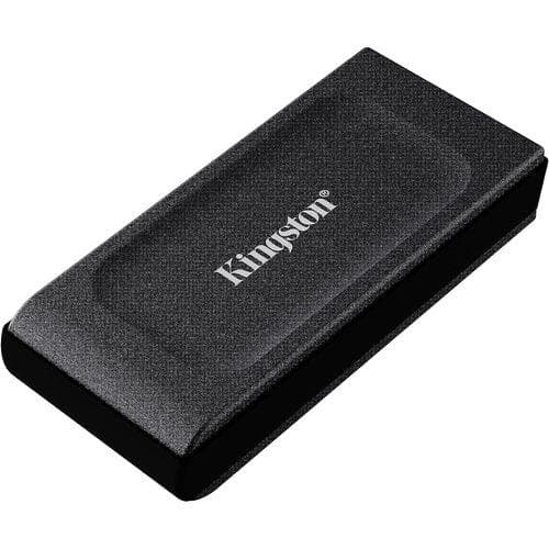 Kingston XS1000 1TB USB 3.2 Gen.2 External SSD(Open Box)