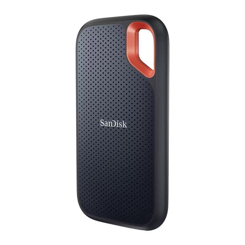 SanDisk Extreme E61 Portable SSD V2 8TB