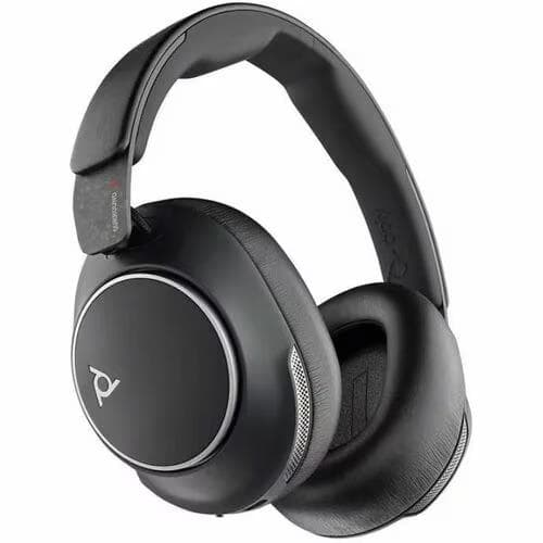 HP Poly Voyager- Black
