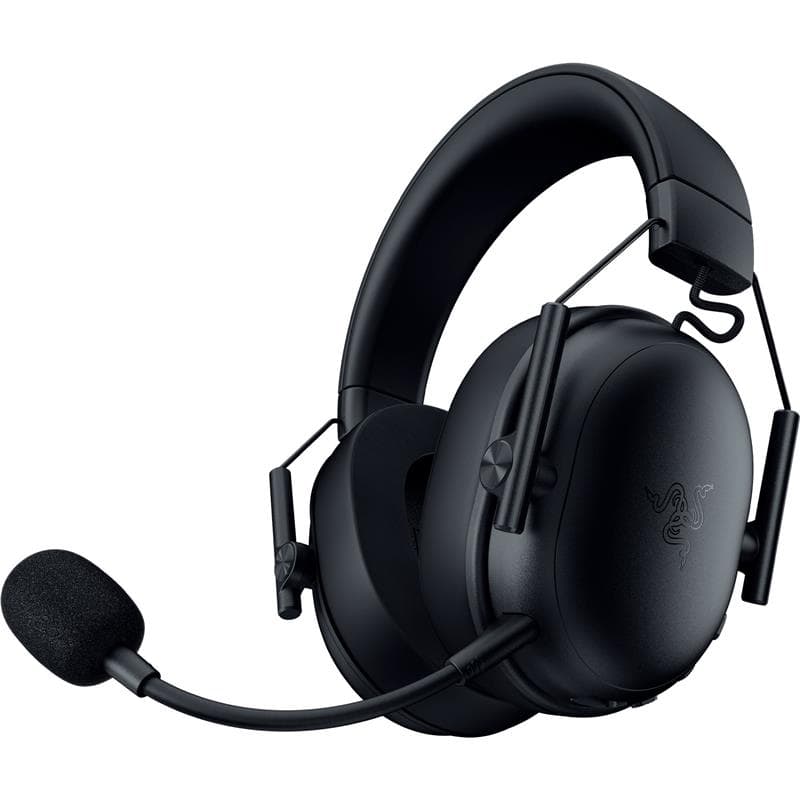 Razer BlackShark V3 X HyperSpeed Wireless Gaming Headset