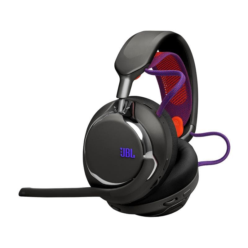 JBL Quantum 950X - Wireless Multiplatform Gaming Headset - Black
